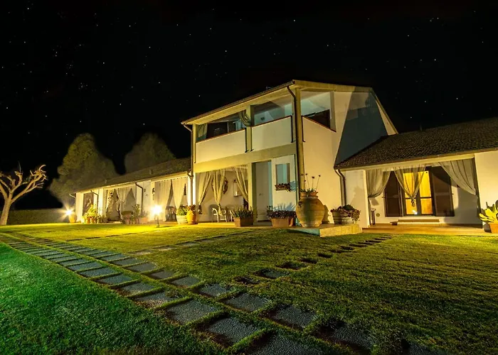 Agriturismo Il Montoto Castiglione della Pescaia