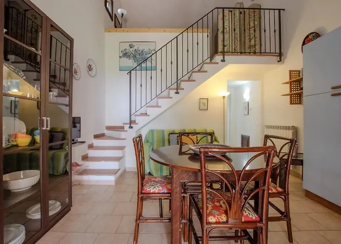 Agriturismo Il Montoto Castiglione della Pescaia