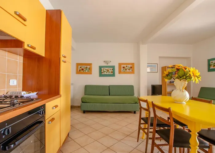 Agriturismo Il Montoto Castiglione della Pescaia
